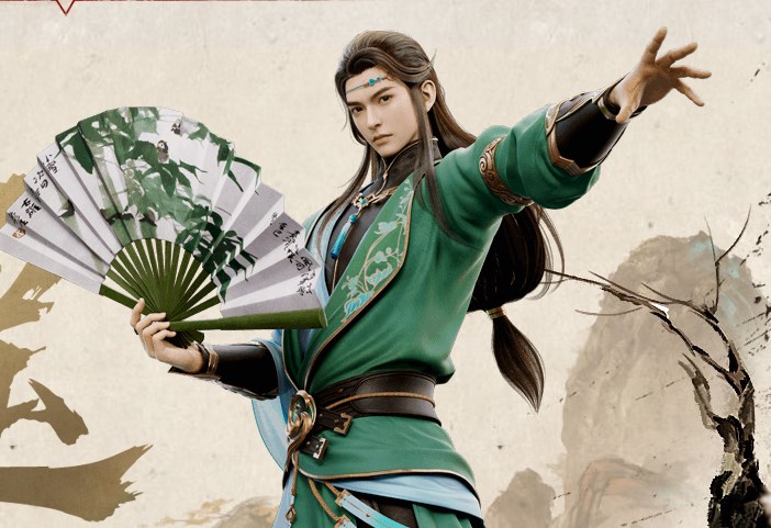 天龙八部2飞龙在天逍遥玩法攻略