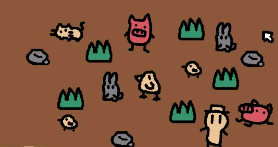 小动物庄园我和我的动物朋友新手教程