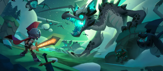 塞勒特大陆怎么玩