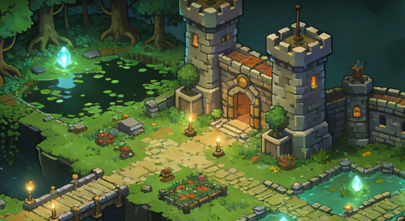 元启世界日常活动攻略 元启世界日常活动哪些重要