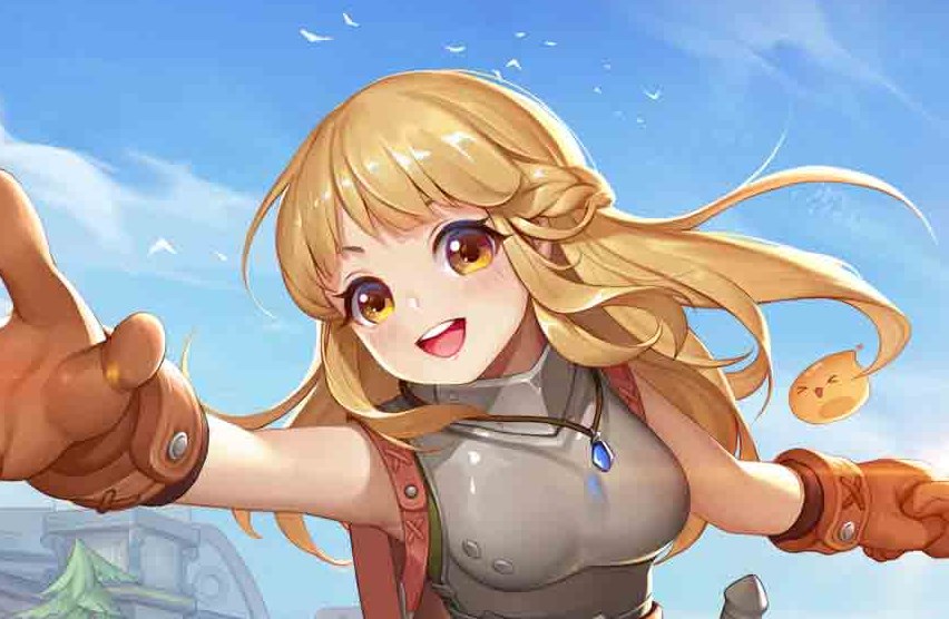  仙境传说ro爱如初见骑士职业加点攻略