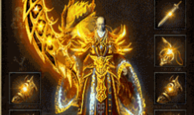 风雨传奇复古沉默三职业托管搬砖攻略 风雨传奇复古沉默三职业雷电云手机使用教程