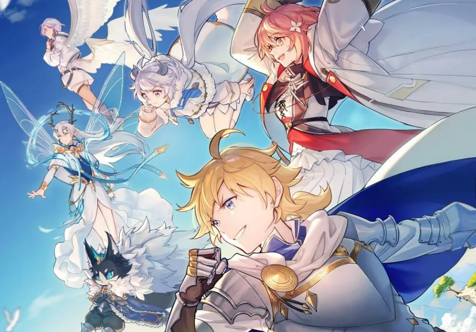 苍之纪元符文碎片作用