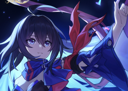 崩坏星穹轨道希儿怎么打