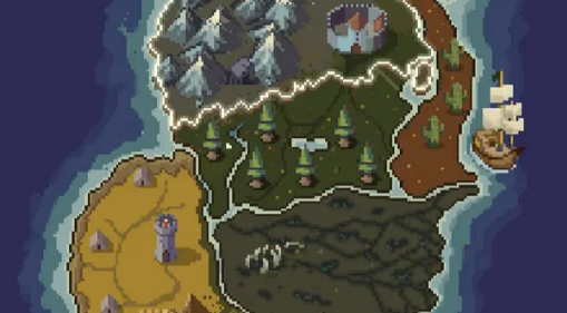 光明重现实用小技巧