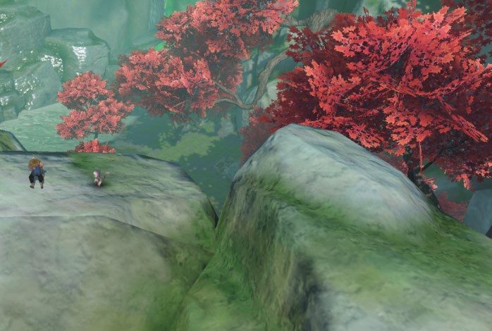 天龙八部2飞龙在天隐藏任务血浓于水攻略