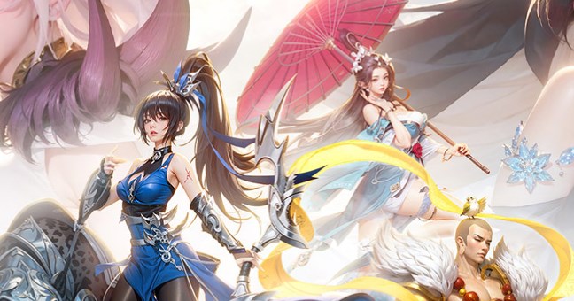 锦绣江湖托管搬砖攻略 锦绣江湖雷电云手机使用教程