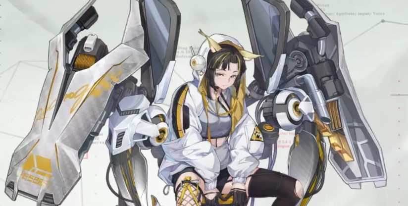 重构阿塔提斯基纱贝尔芯片搭配 重构阿塔提斯战士角色推荐