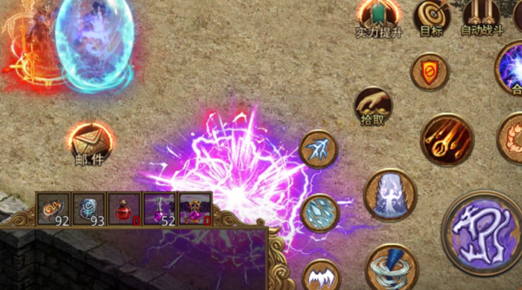 金装裁决之传世无双新手攻略