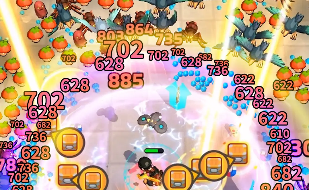 绝境突击者世界BOSS打法攻略 绝境突击者如何提升世界BOSS伤害排名