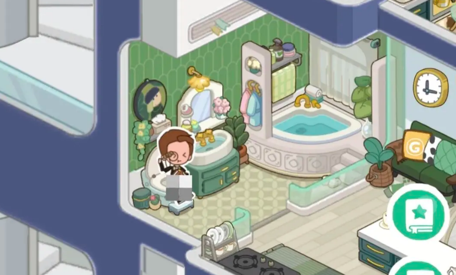 我的春光公寓树洞解答大全