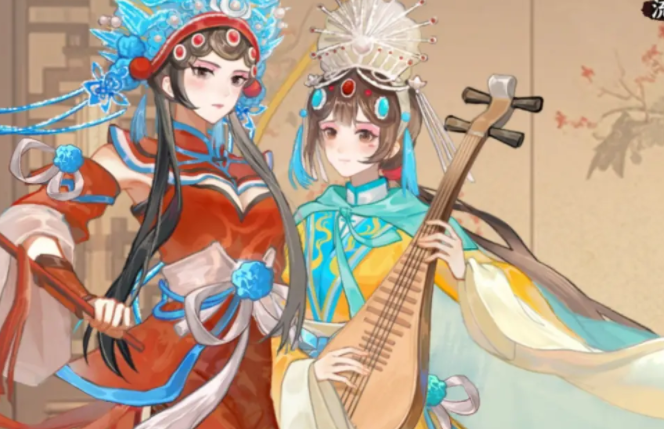 华夏绘世录地品名士作用分析 华夏绘世录地品名士有什么用