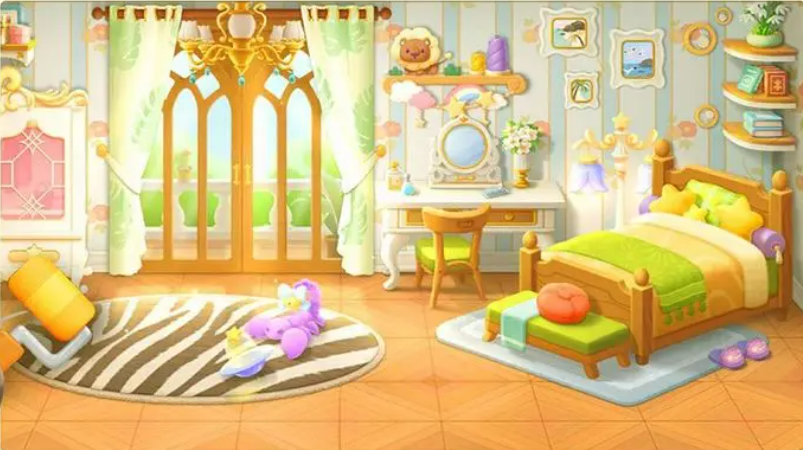 遇见喵克斯关卡攻略