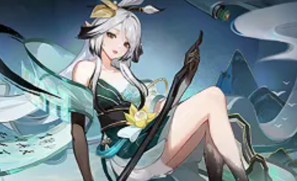 长安幻想剧毒墨主怎么玩 长安幻想剧毒墨主养成思路