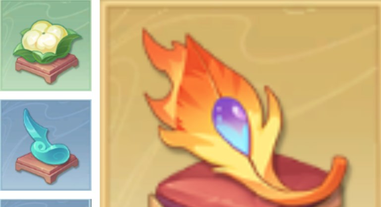 长安幻想法系变身卡攻略