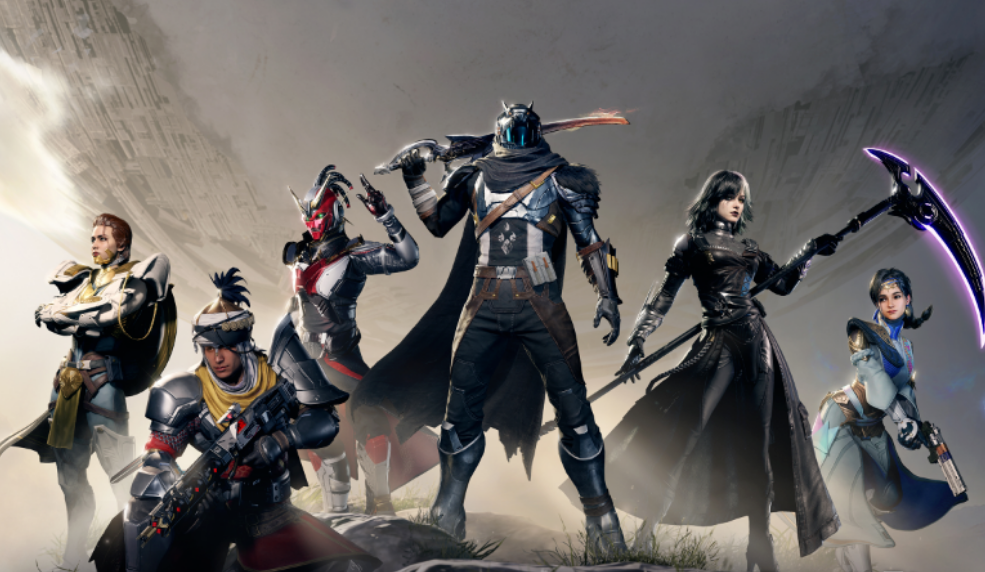 命运群星托管搬砖攻略 命运群星雷电云手机使用教程