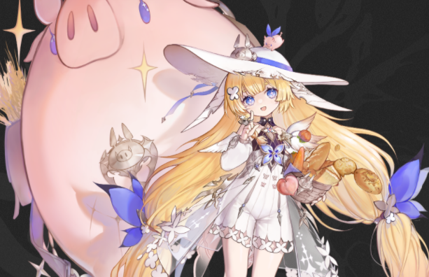 二重螺旋松露与榛子技能效果一览 二重螺旋松露与榛子技能介绍