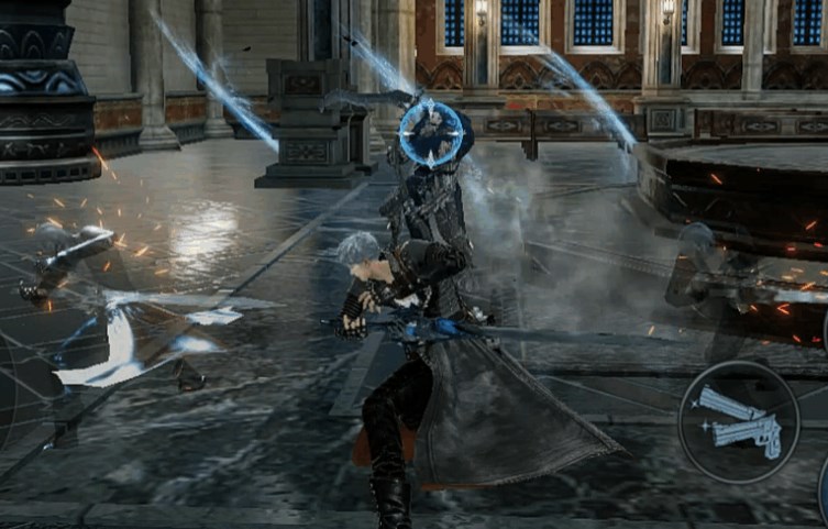 鬼泣巅峰之战2阵容推荐