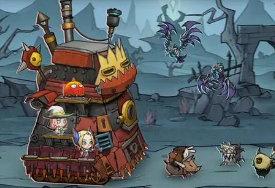 进击的堡垒游侠强度排行 进击的堡垒什么游侠比较强