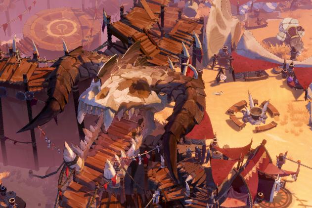 剑与远征：启程迷梦之域前中期阵容推荐