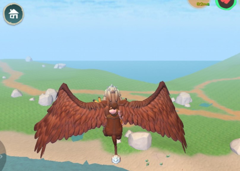 创造与魔法托管搬砖攻略 创造与魔法雷电云手机使用教程