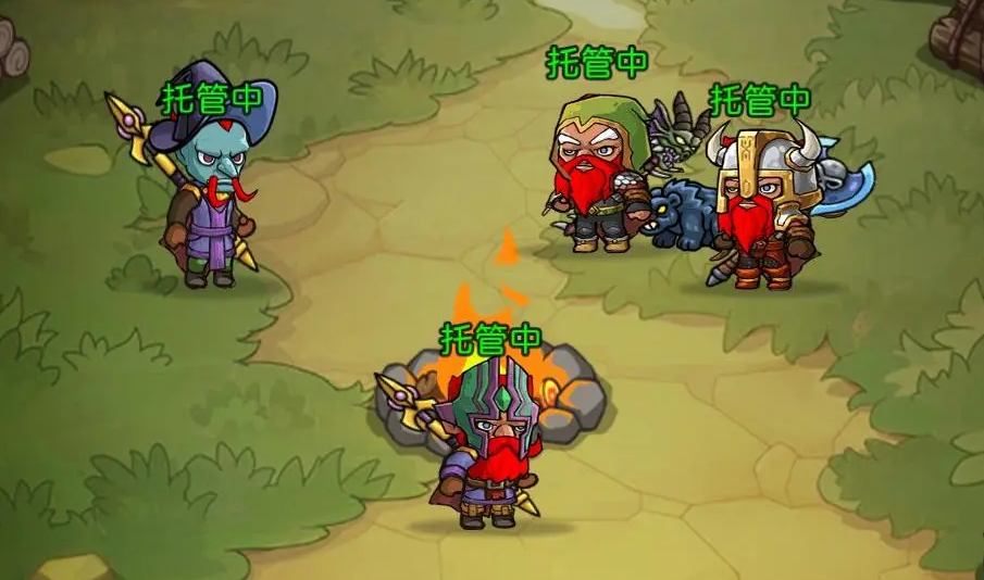 元启世界竞技哪个职业强 元启世界竞技职业推荐