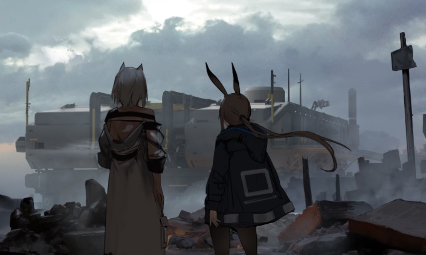 明日方舟托管搬砖攻略 明日方舟雷电云手机使用教程