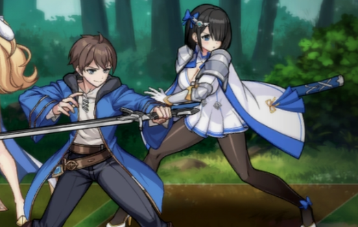 失落之剑角色推荐 失落之剑哪些角色好