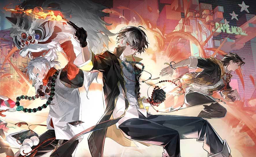 归龙潮茶室玩法攻略 归龙潮手游玩法有哪些