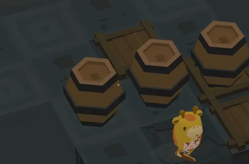 种地勇者水晶群岛兑换攻略