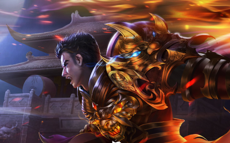 烈焰横空托管搬砖攻略 烈焰横空雷电云手机使用教程