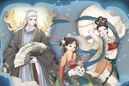 小小夜市怎么玩