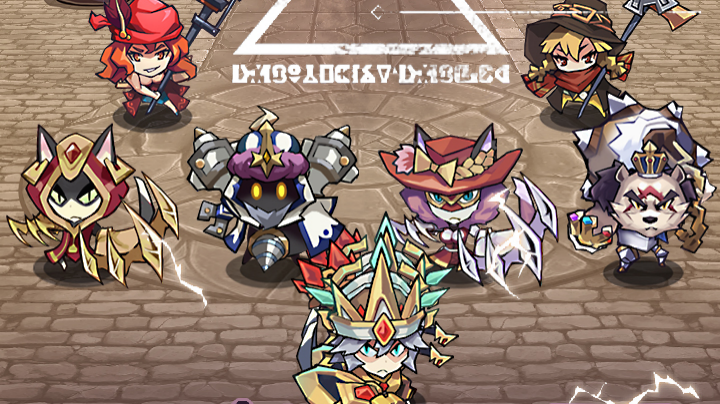 巨像骑士团羁绊系统攻略 巨像骑士团羁绊怎么激活与利用