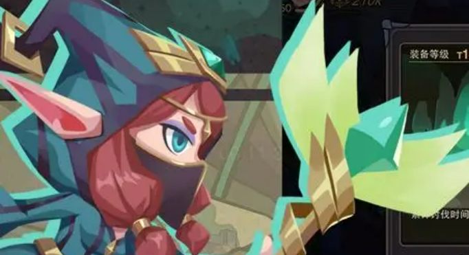 塞勒特大陆魔灵怎么选择