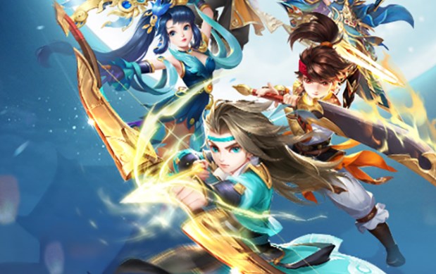 热血神剑托管搬砖攻略 热血神剑雷电云手机使用教程