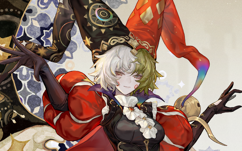 无尽梦回中荒诞之梦技能有哪些 无尽梦回中荒诞之梦技能效果介绍