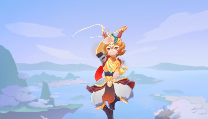 长安幻想孙悟空魂技怎么选 长安幻想孙悟空魂技用什么好