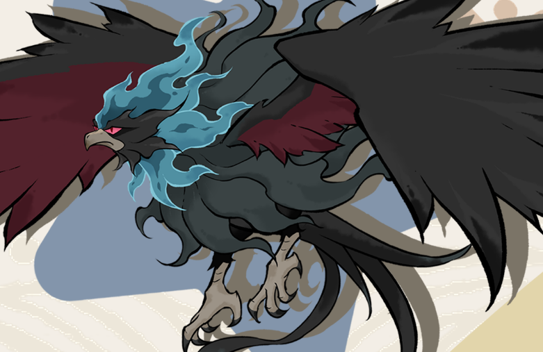 山海进化录当扈怎么样 山海进化录当扈养成攻略