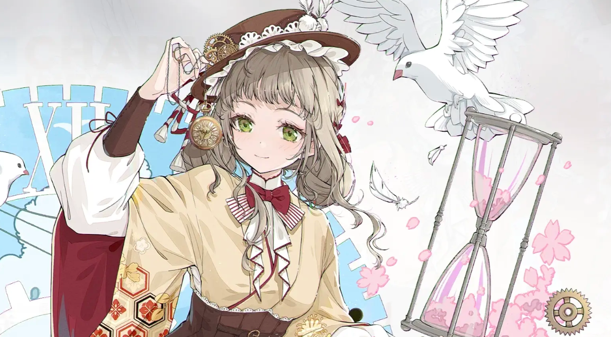 开放空间诗养成攻略 开放空间诗带什么映像