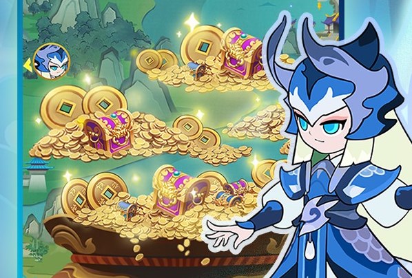 幻之封神世界探险攻略