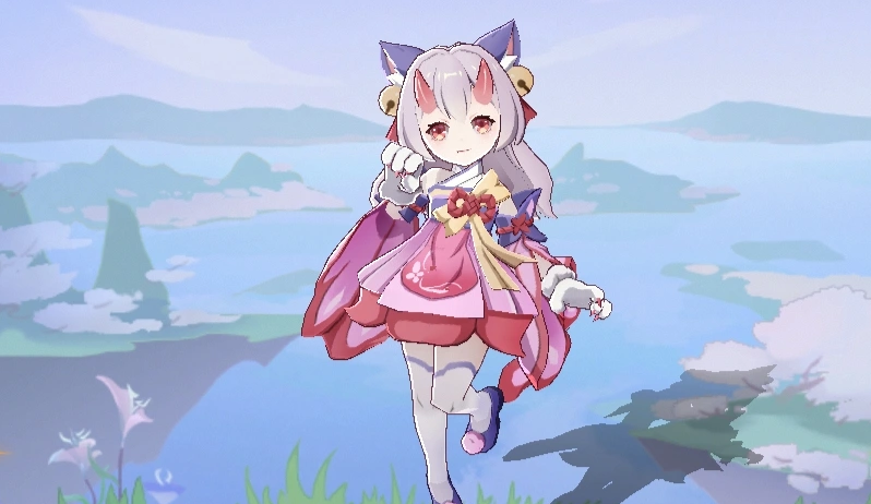 长安幻想新区普陀古灵宝宝推荐 长安幻想新区普陀古灵带什么宝宝