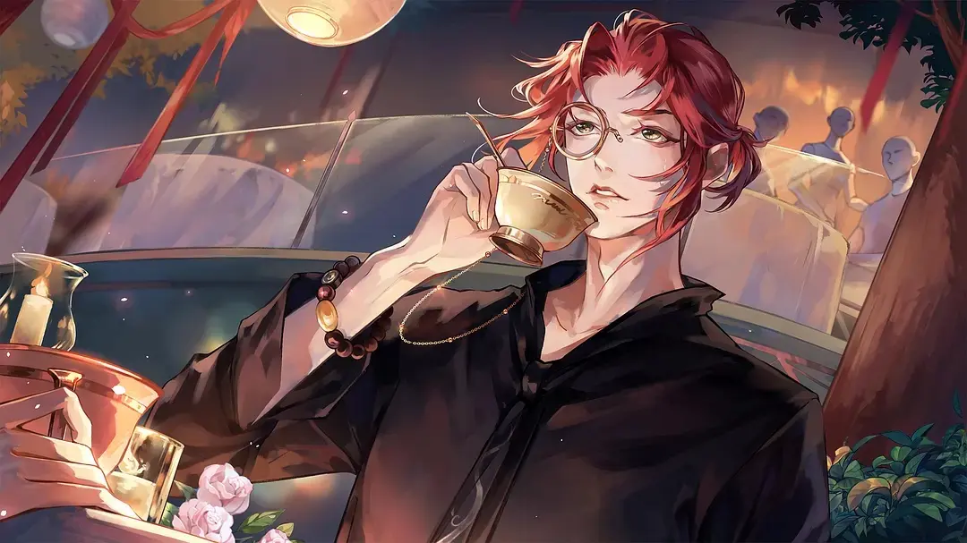 黑猫奇闻社怎么养卡