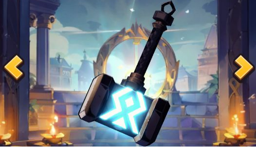 梦境-迷失之地神器攻略 梦境-迷失之地哪个神器好