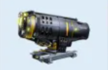 亿万光年激光武器特性介绍 亿万光年激光武器有哪些