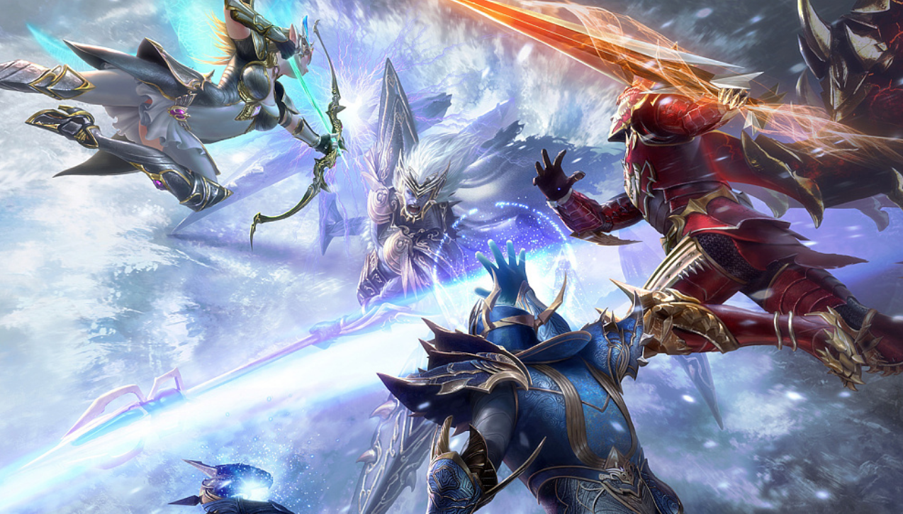 神兵奇迹托管搬砖攻略 神兵奇迹雷电云手机使用教程