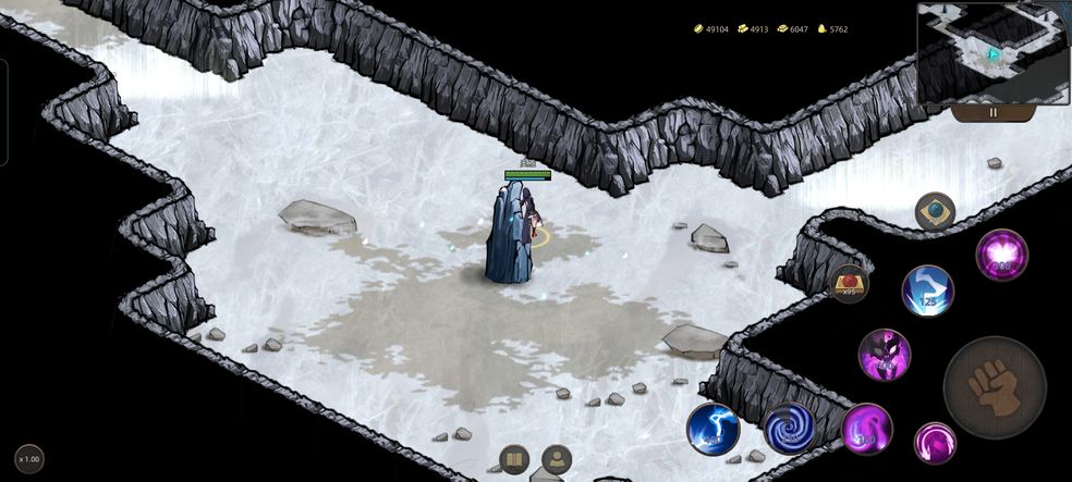 部落与弯刀怎么换都城