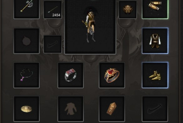 千年盛世新手攻略