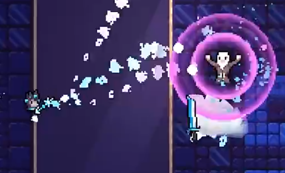 阿彻威尔奇妙冒险史莱姆之王打法 阿彻威尔奇妙冒险boss怎么打