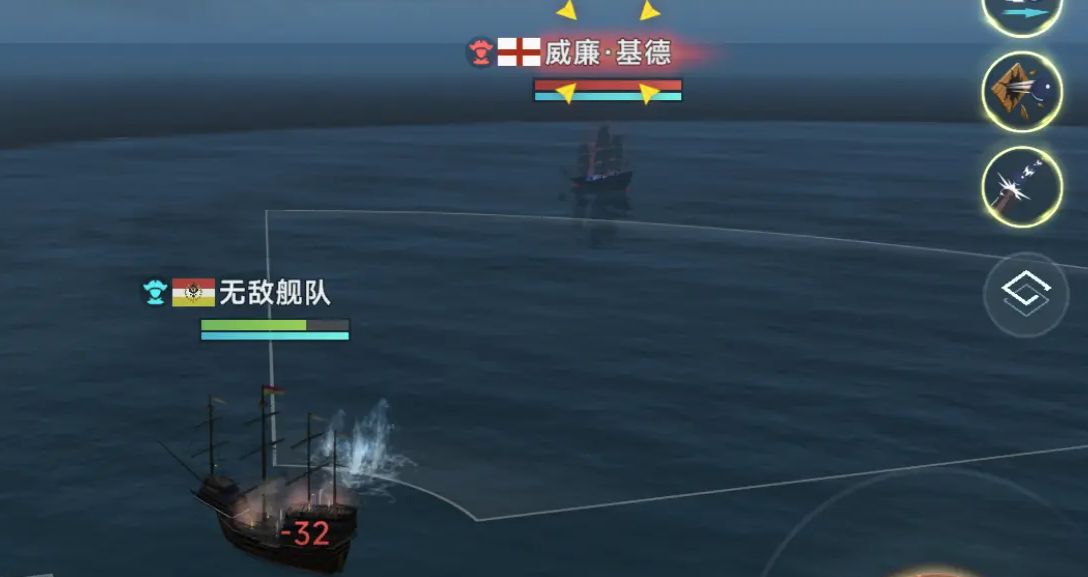 大航海时代传说火炮玩法攻略 大航海时代传说远程作战玩法