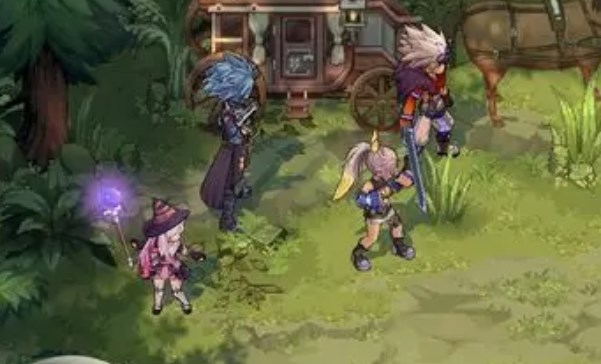 勇士与冒险元素主宰带什么首饰好 勇士与冒险元素主宰首饰推荐